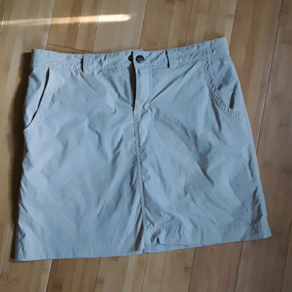 Eddie Bauer Hiking Skort